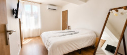 vente Maison Mazeres
