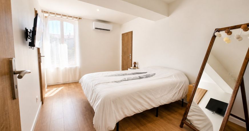 vente Maison Mazeres