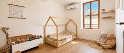 vente Maison Mazeres