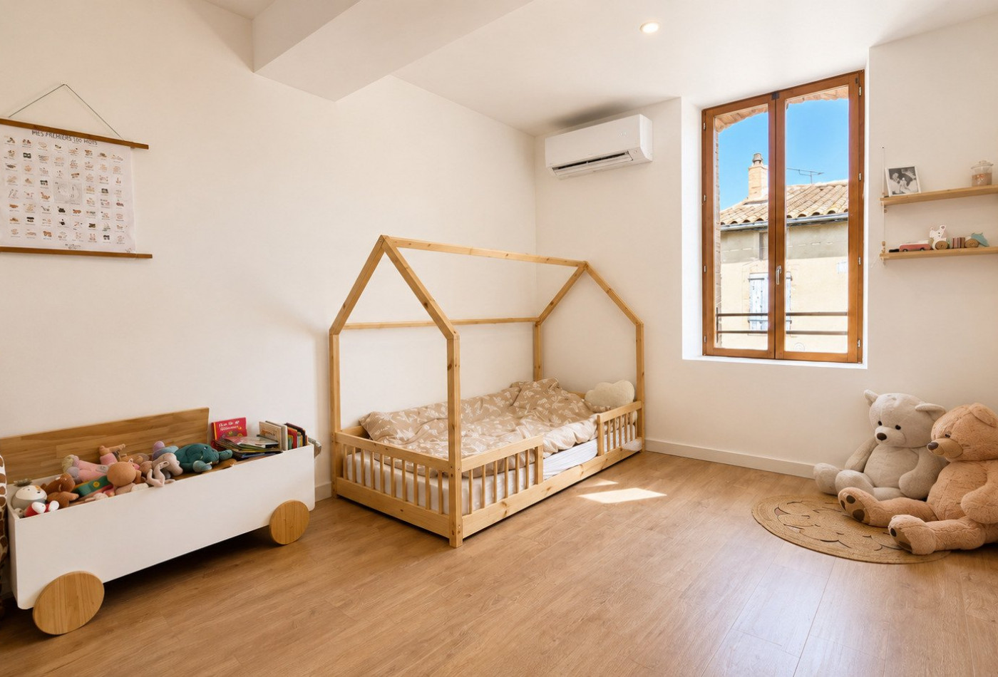 vente Maison Mazeres - Photo 9