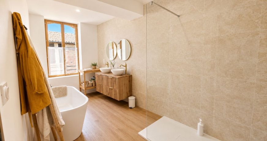vente Maison Mazeres