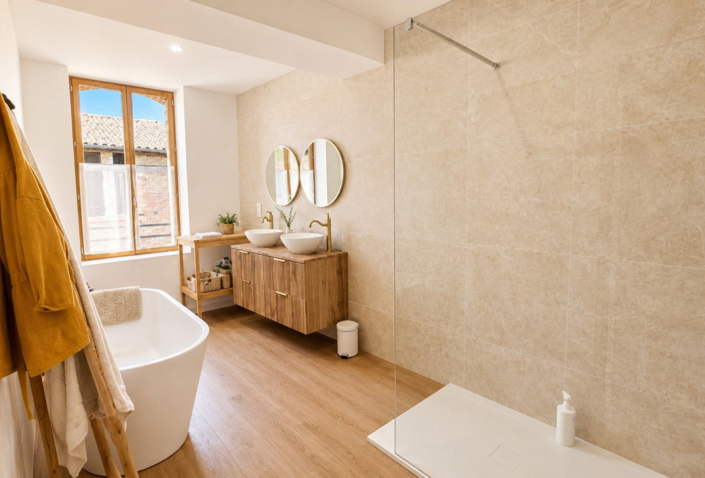 vente Maison Mazeres - Photo 7