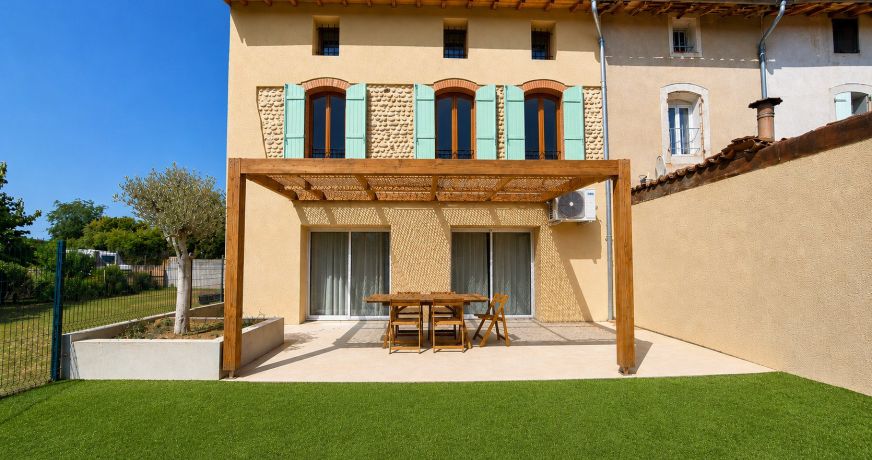 vente Maison Mazeres