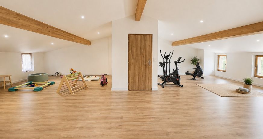 vente Maison Mazeres