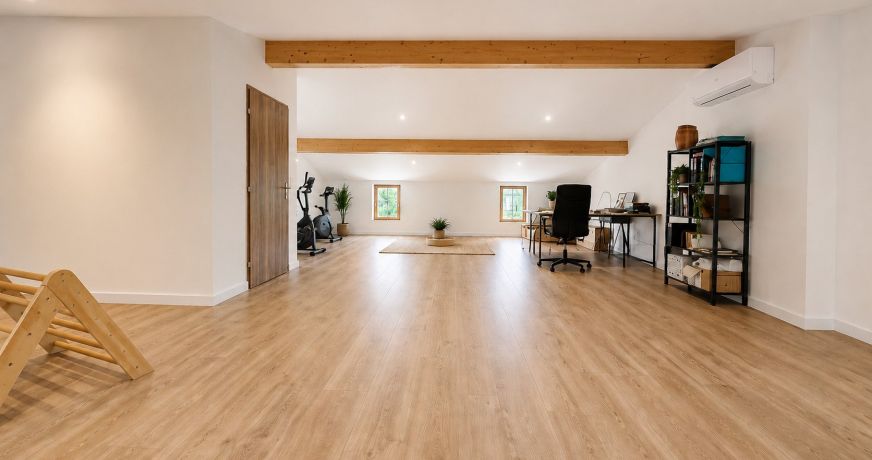 vente Maison Mazeres
