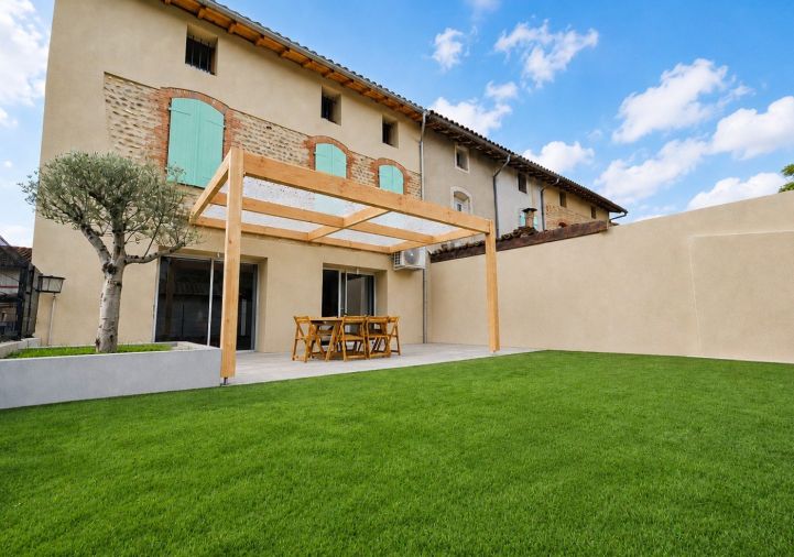 à vendre Maison Mazeres