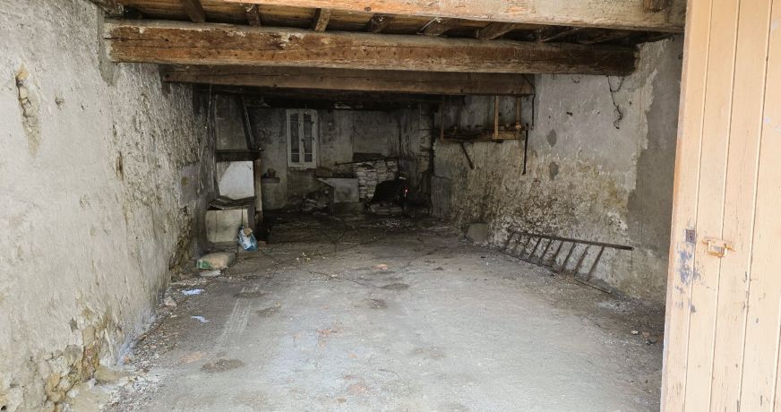 vente Maison Belpech