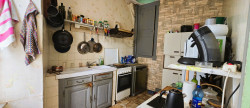 vente Maison Belpech