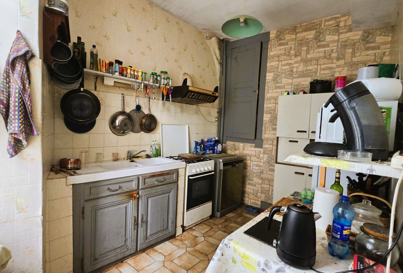vente Maison Belpech - Photo 4
