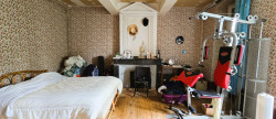 vente Maison Belpech