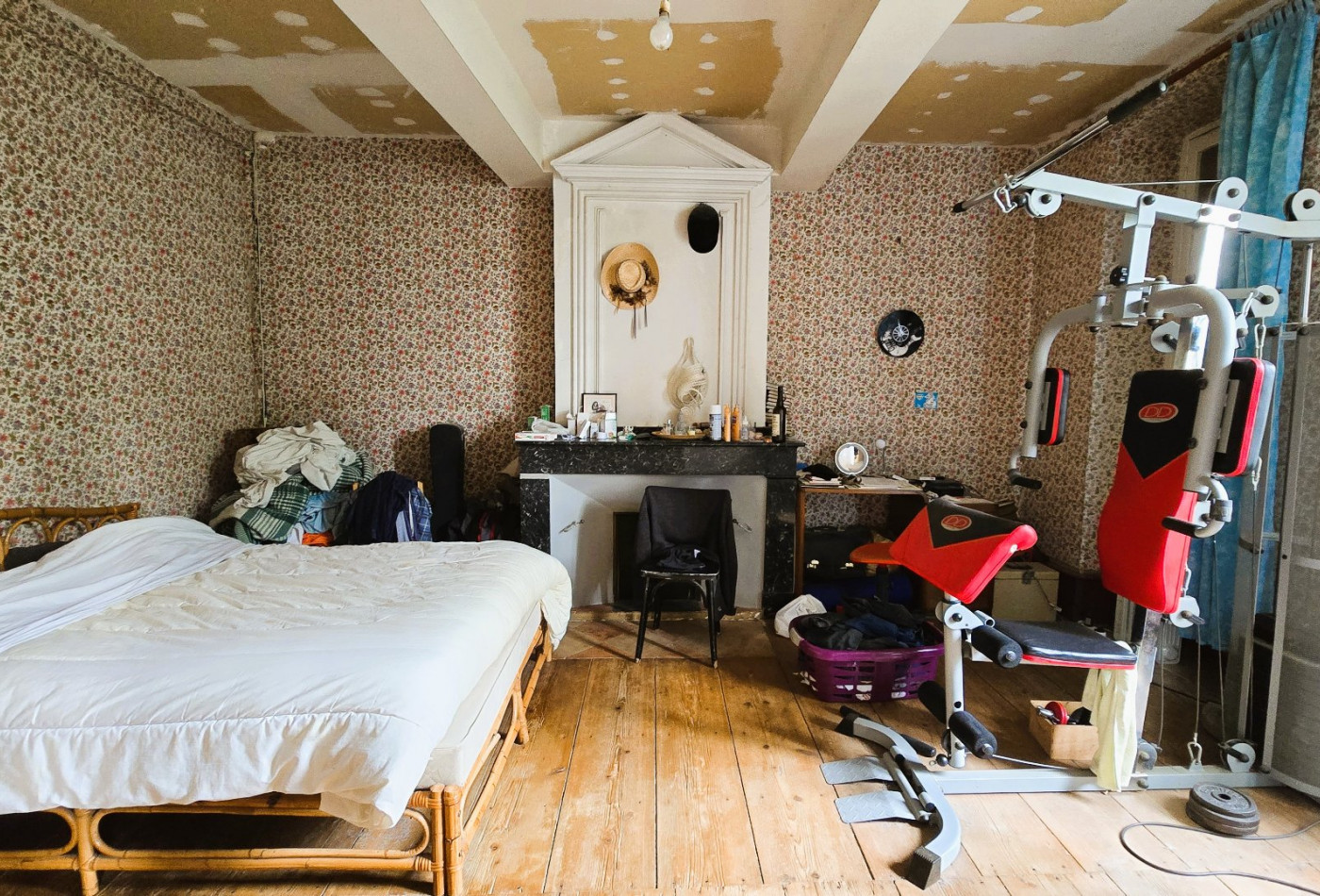 vente Maison Belpech - Photo 7