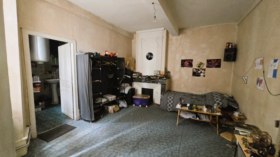 vente Maison Belpech - Photo 6