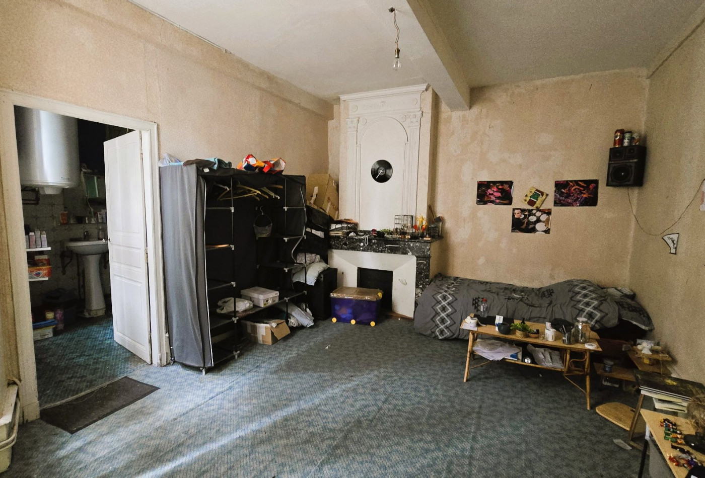 vente Maison Belpech - Photo 6