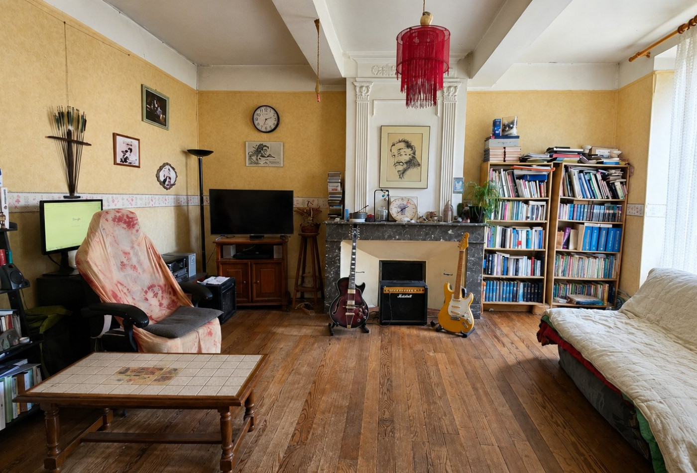 vente Maison Belpech - Photo 3
