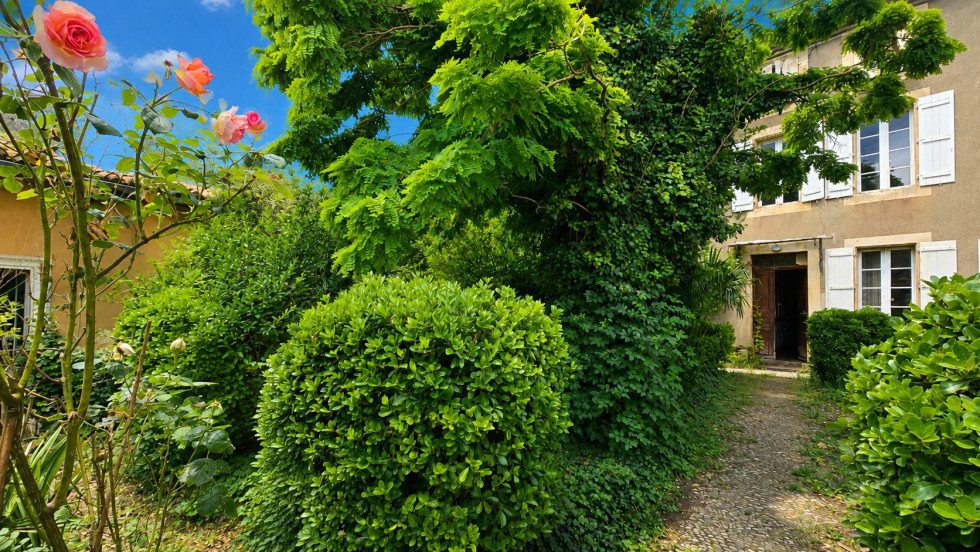 vente Maison Belpech - Photo 1