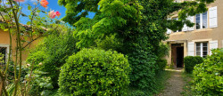 vente Maison Belpech