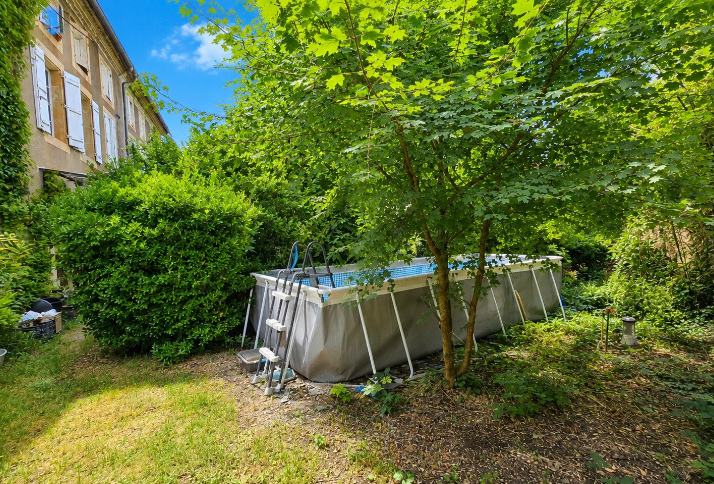 vente Maison Belpech - Photo 2