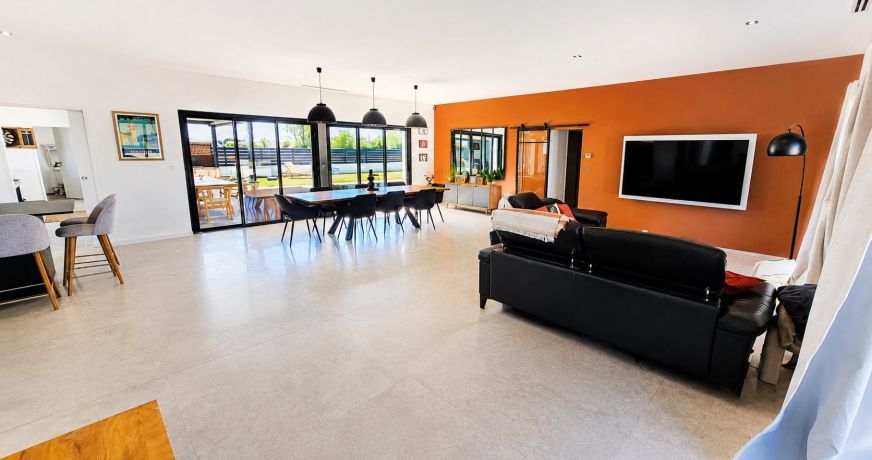 vente Maison Mazeres