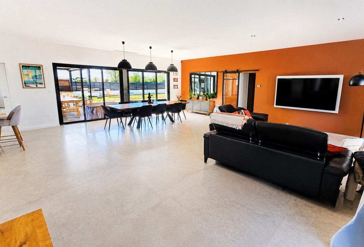 vente Maison Mazeres - Photo 4