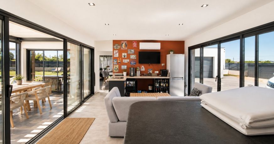 vente Maison Mazeres