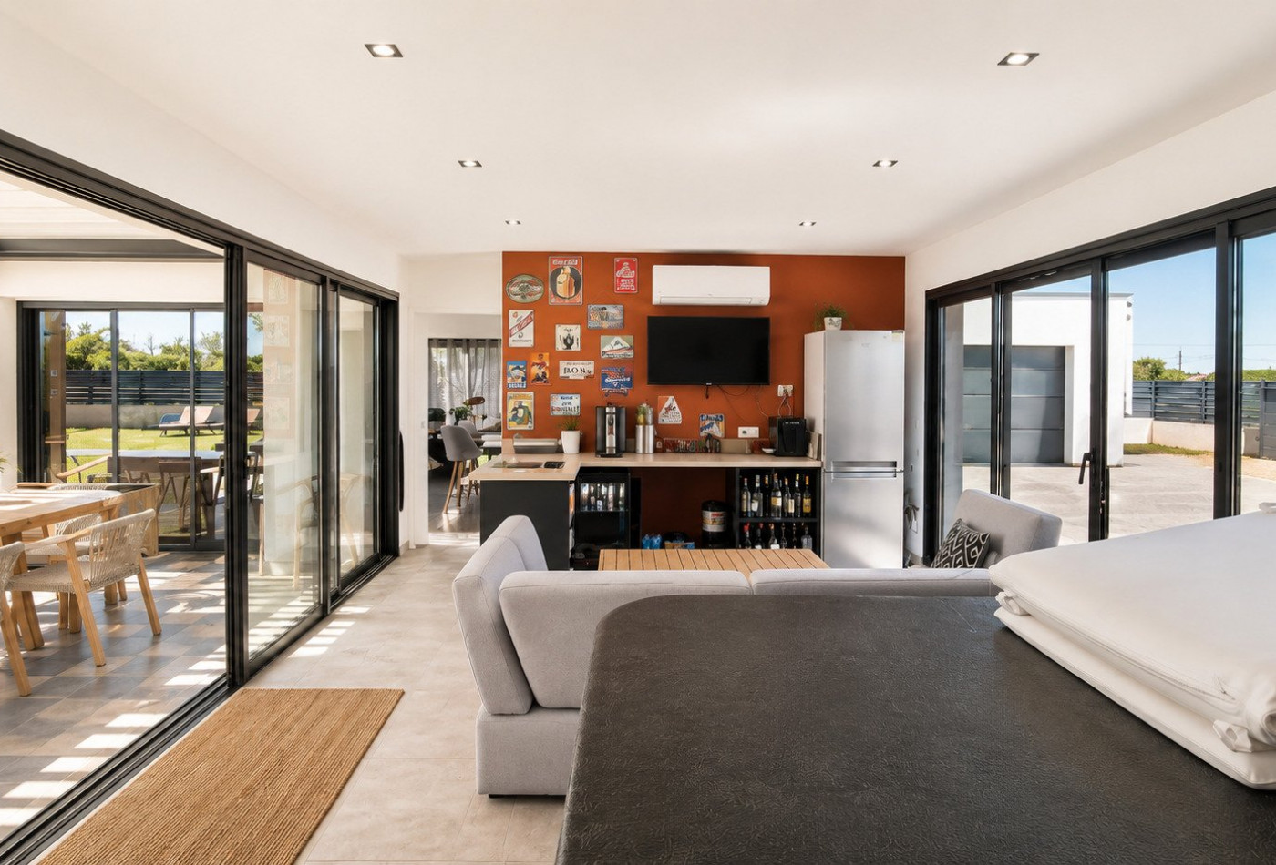 vente Maison Mazeres - Photo 5