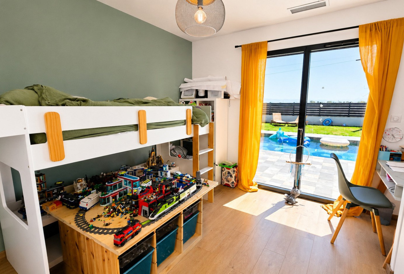 vente Maison Mazeres - Photo 8