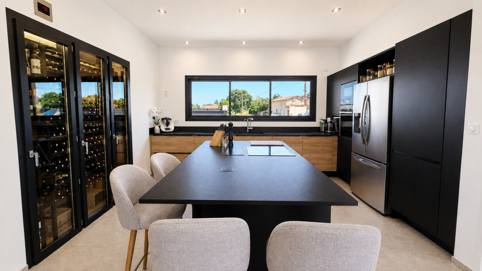 vente Maison Mazeres - Photo 6