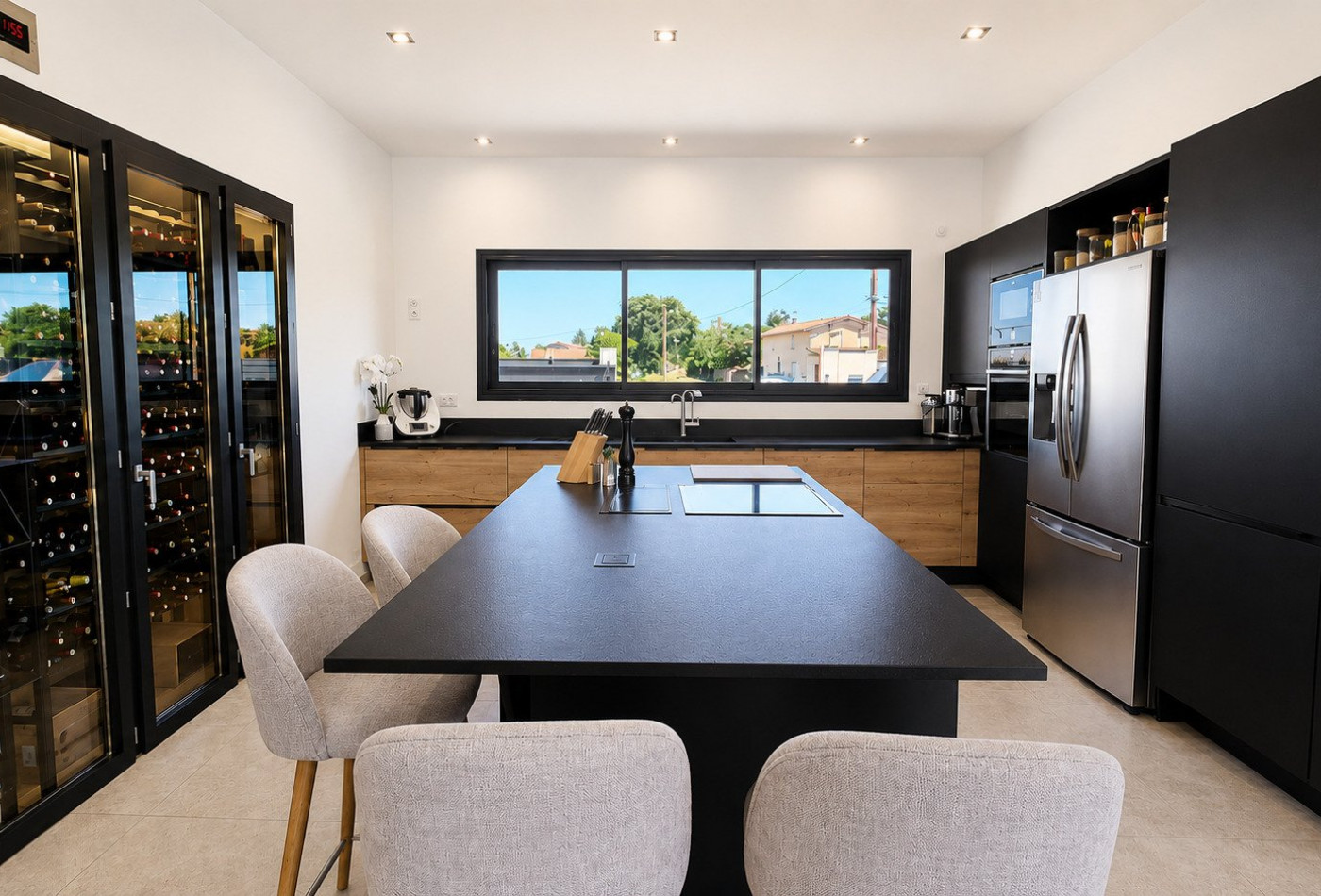 vente Maison Mazeres - Photo 6