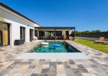 vente Maison Mazeres