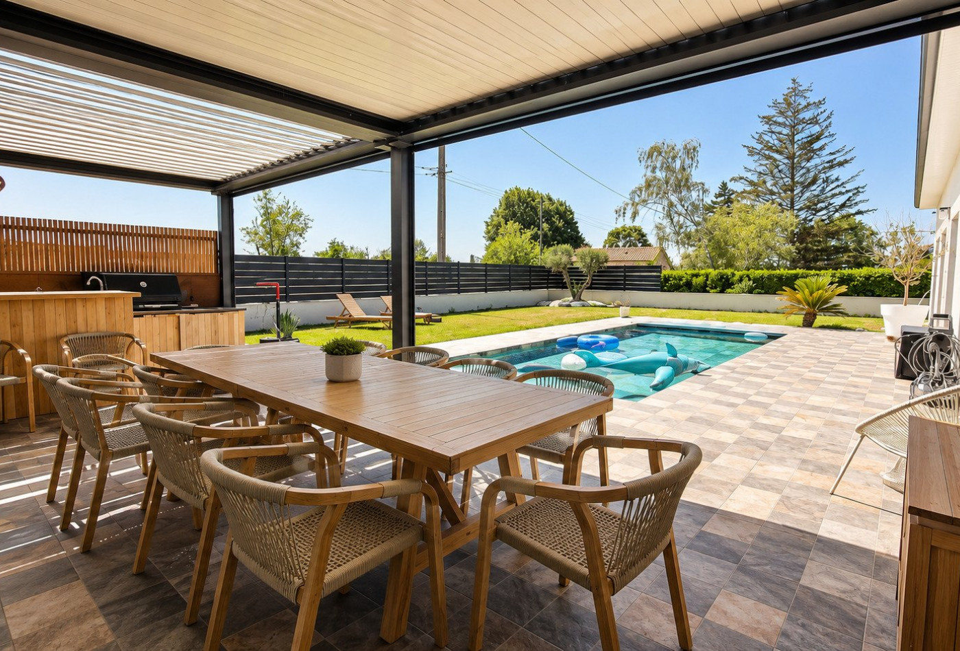 vente Maison Mazeres - Photo 2