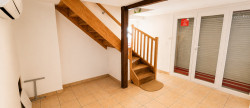 vente Maison Belpech