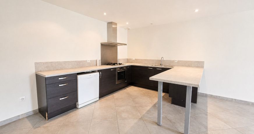 location Appartement Mazeres