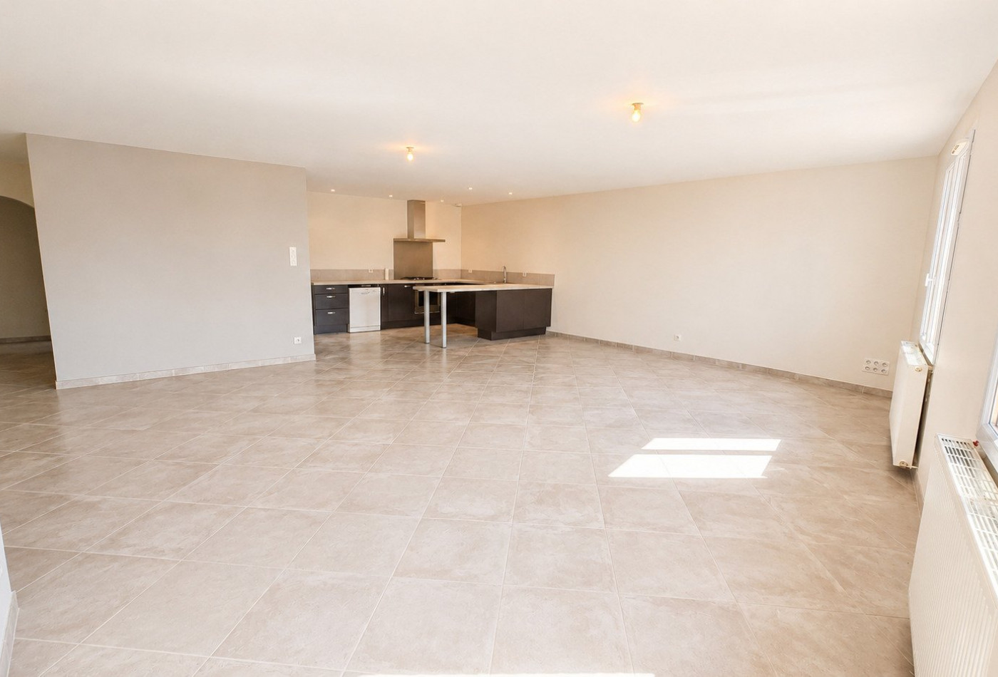 location Appartement Mazeres - Photo 1