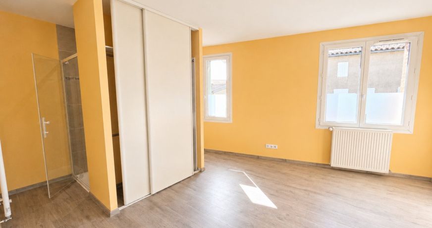 location Appartement Mazeres