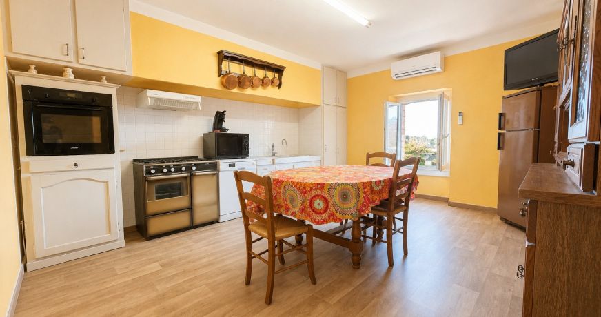 vente Maison Mazeres