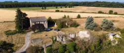 vente Maison Mazeres