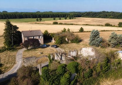 vente Maison Mazeres
