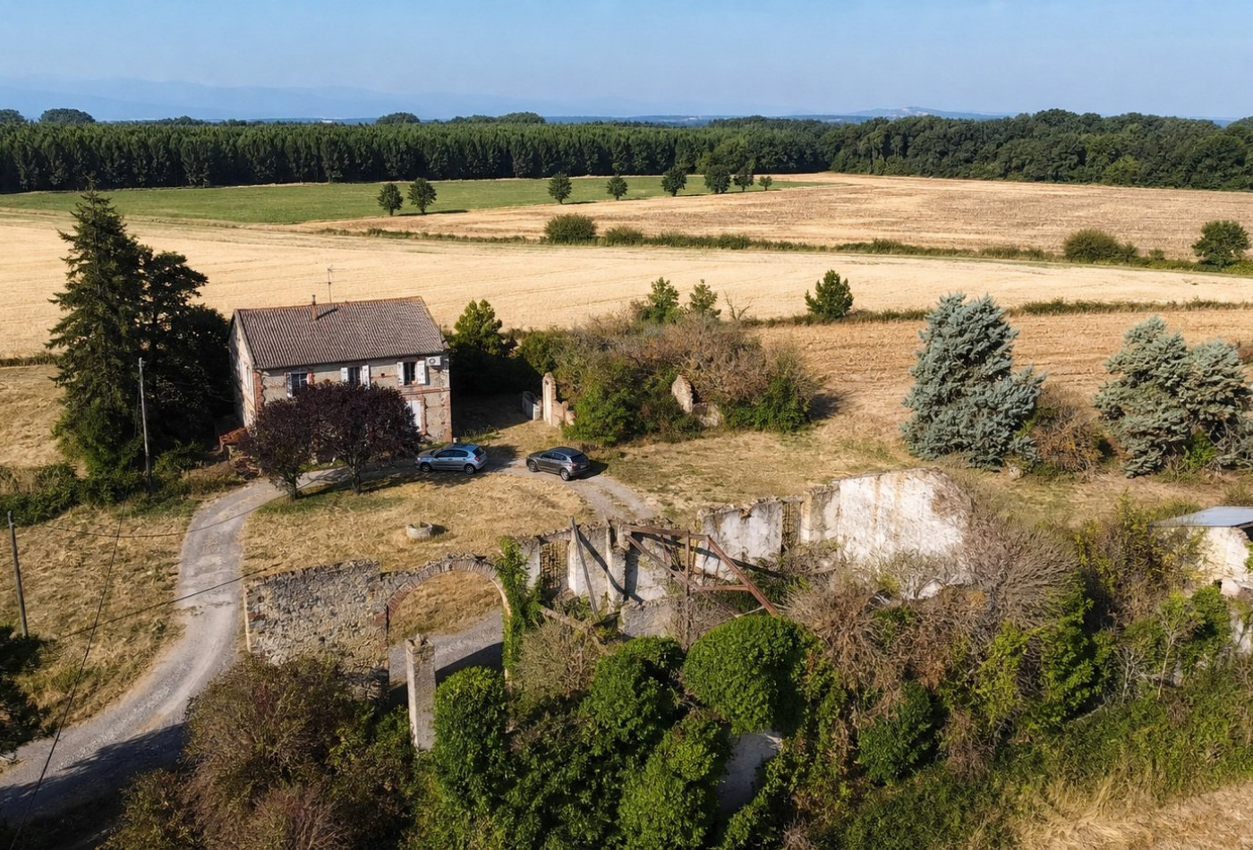 vente Maison Mazeres - Photo 2