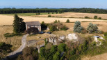 vente Maison Mazeres