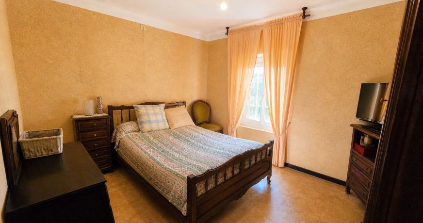 vente Maison Mazeres