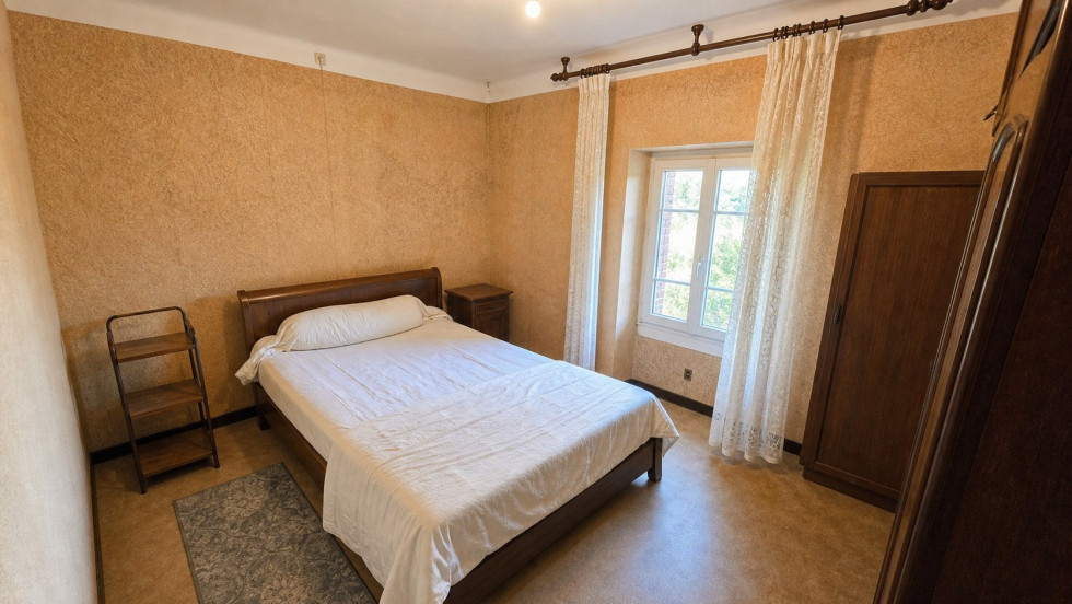 vente Maison Mazeres - Photo 5