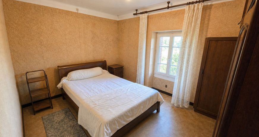 vente Maison Mazeres