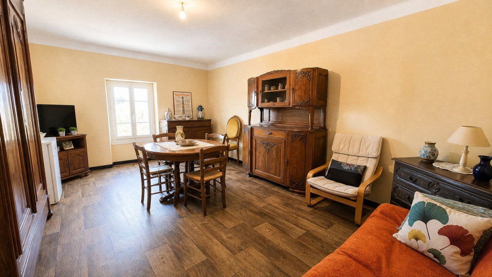 vente Maison Mazeres - Photo 2