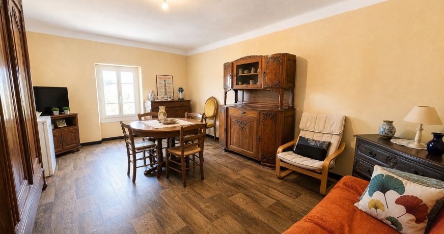 vente Maison Mazeres
