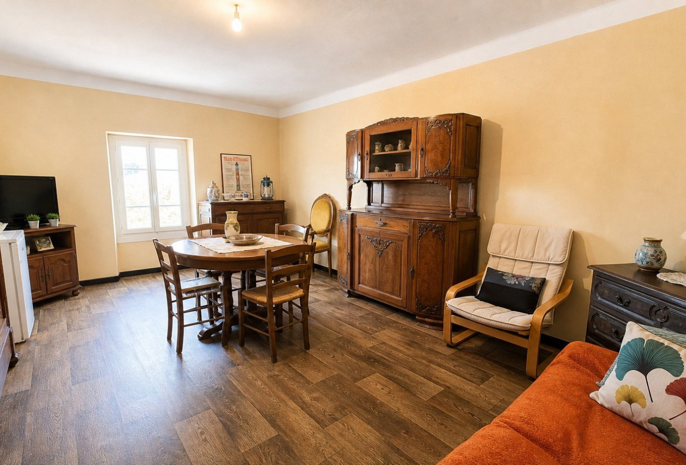 vente Maison Mazeres - Photo 3