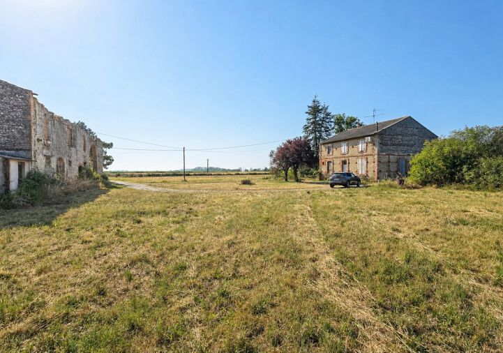 à vendre Maison Mazeres