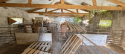 vente Maison Mazeres