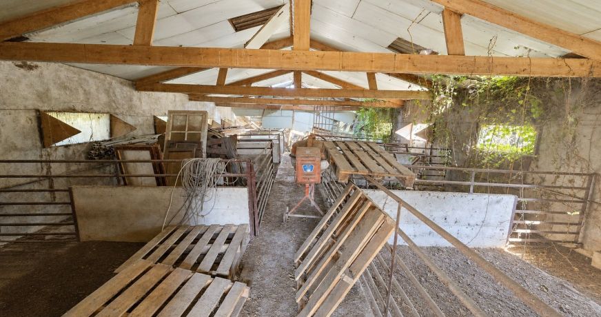 vente Maison Mazeres