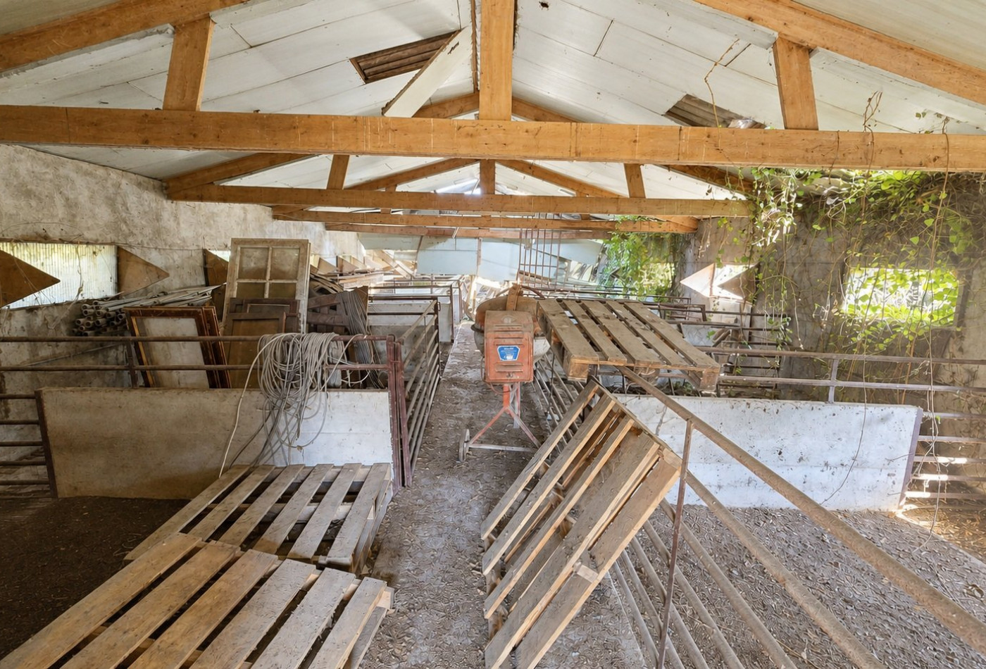 vente Maison Mazeres - Photo 7
