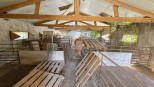vente Maison Mazeres